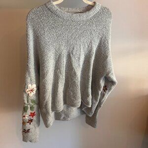 Pull&Bear Sweater